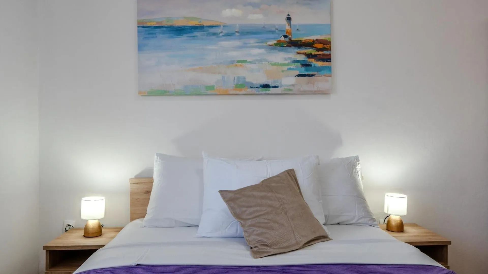 Apartment Floreani Vir