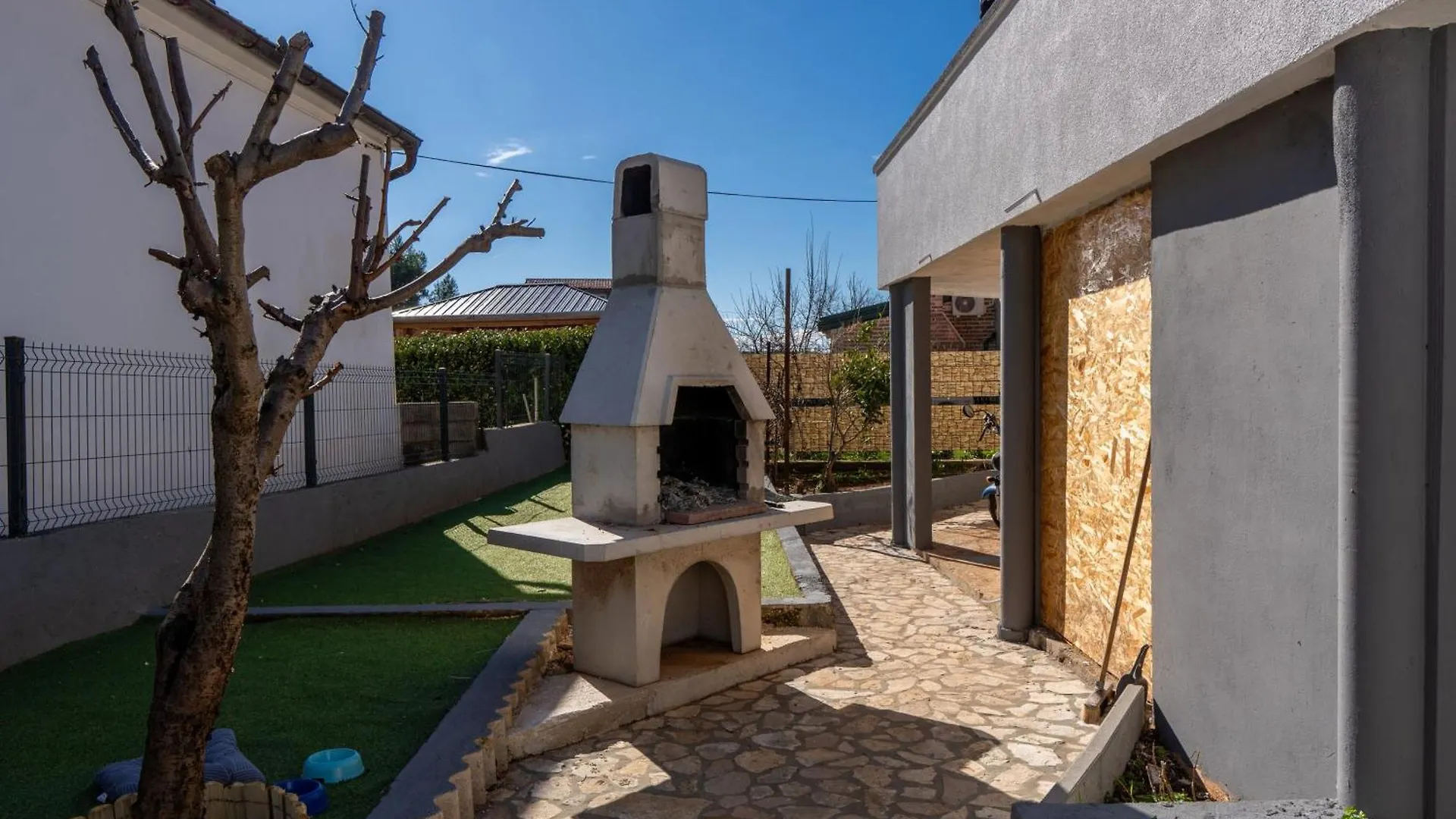 Apartment Floreani Vir