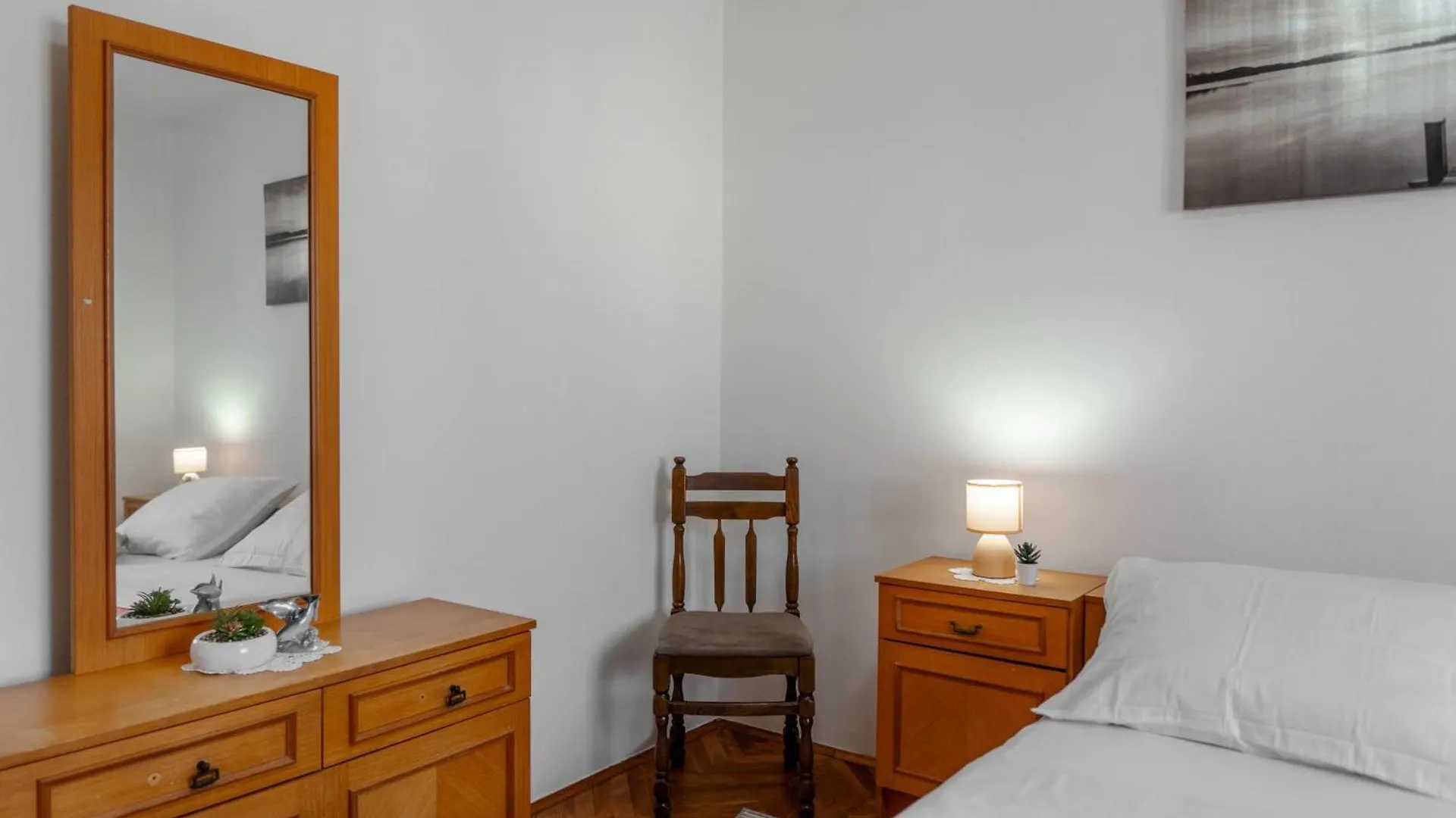 Apartment Floreani Vir