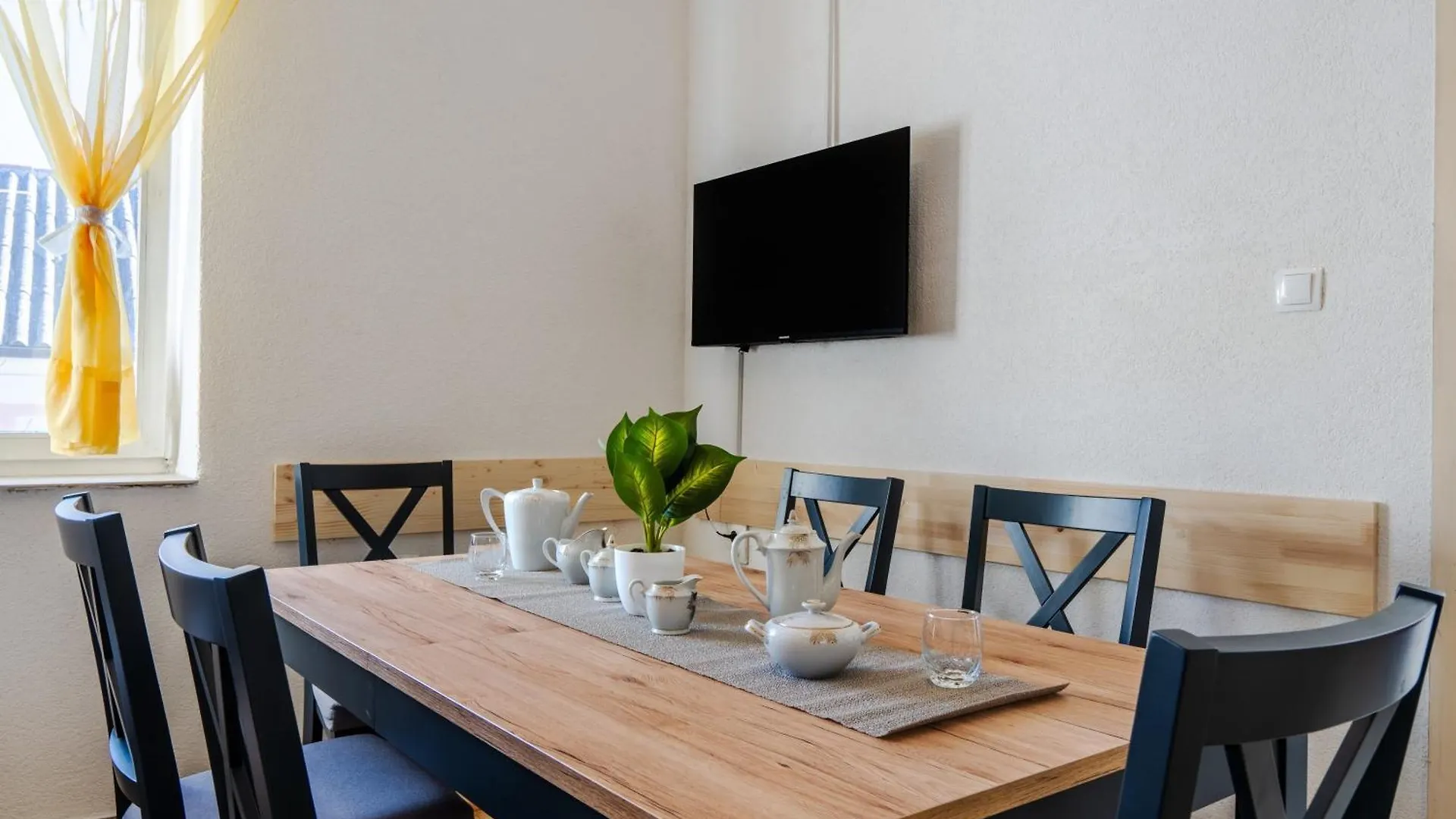 Apartment Floreani Vir