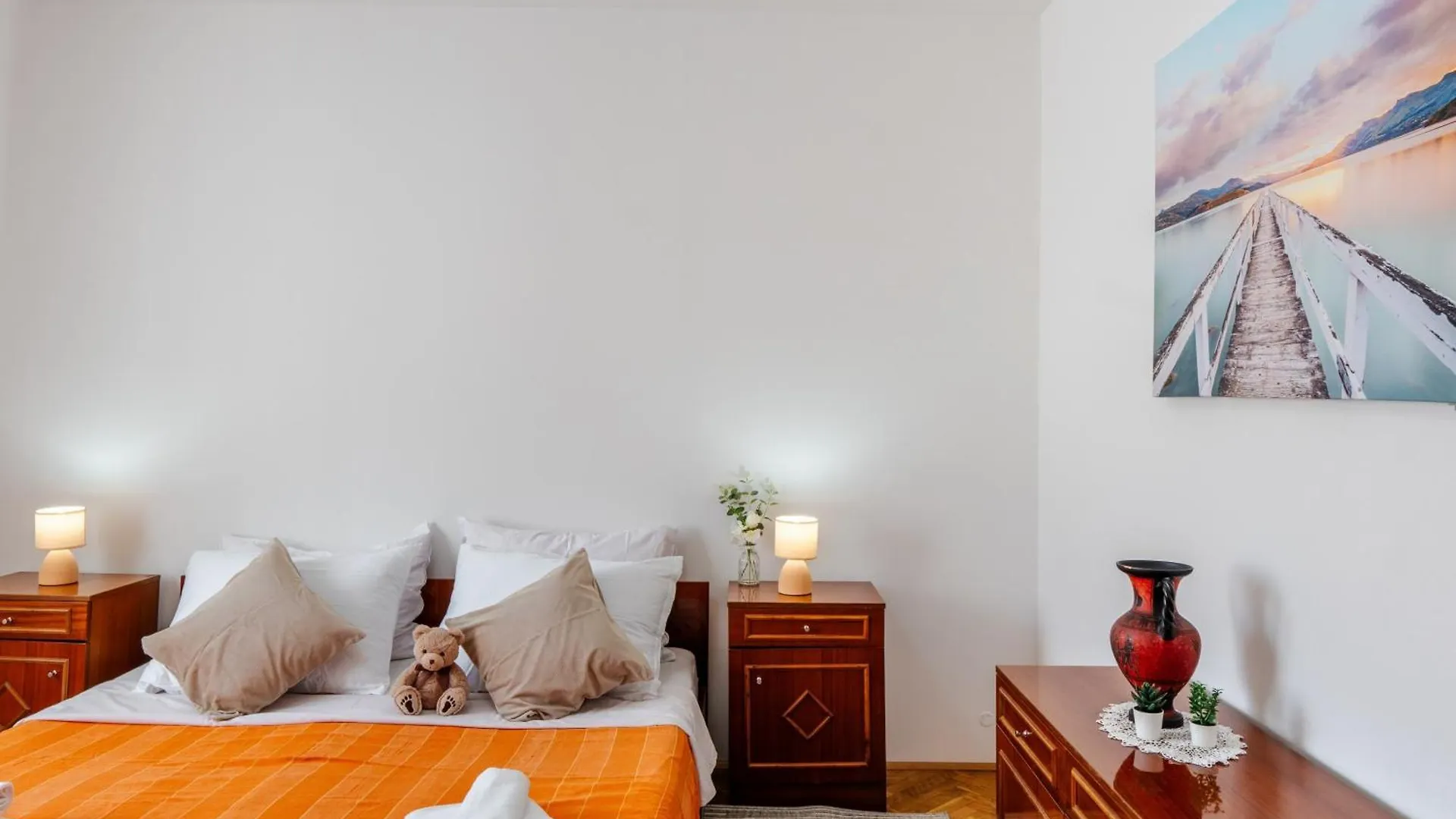 Apartment Floreani Vir