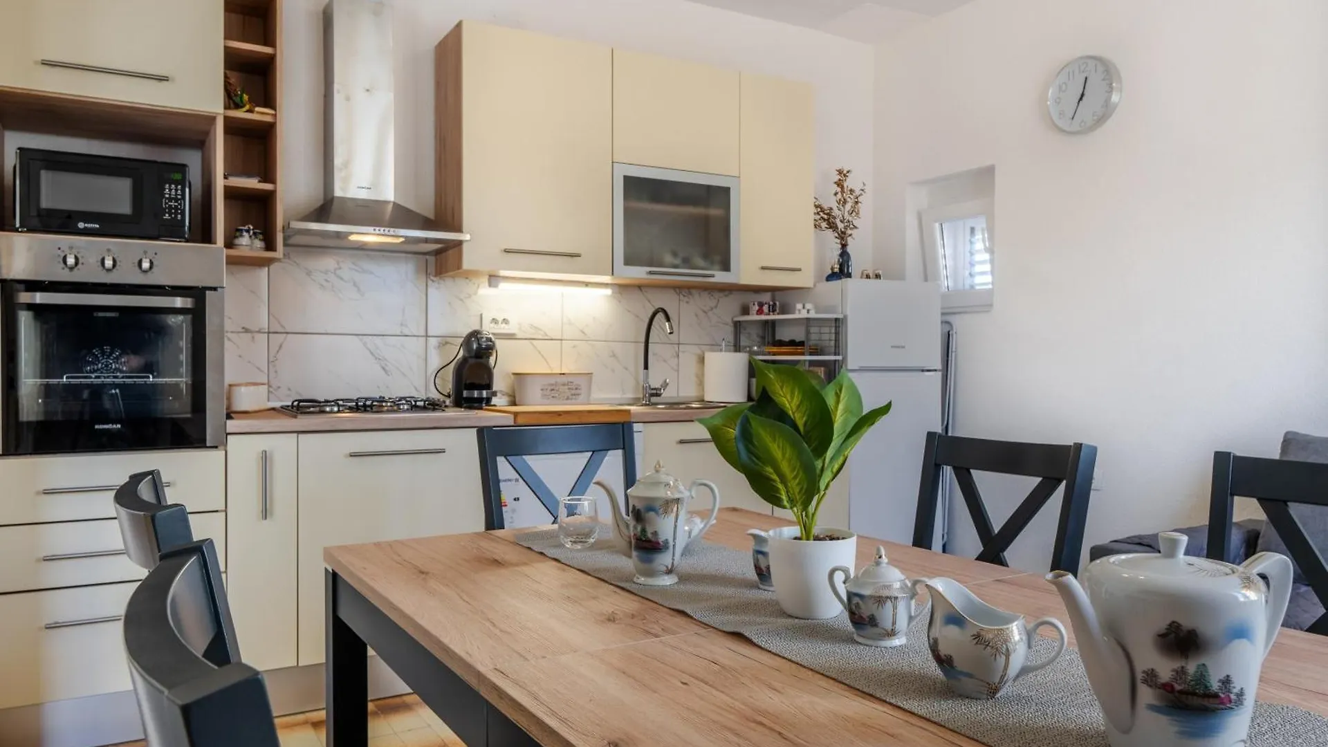 Apartment Floreani Vir