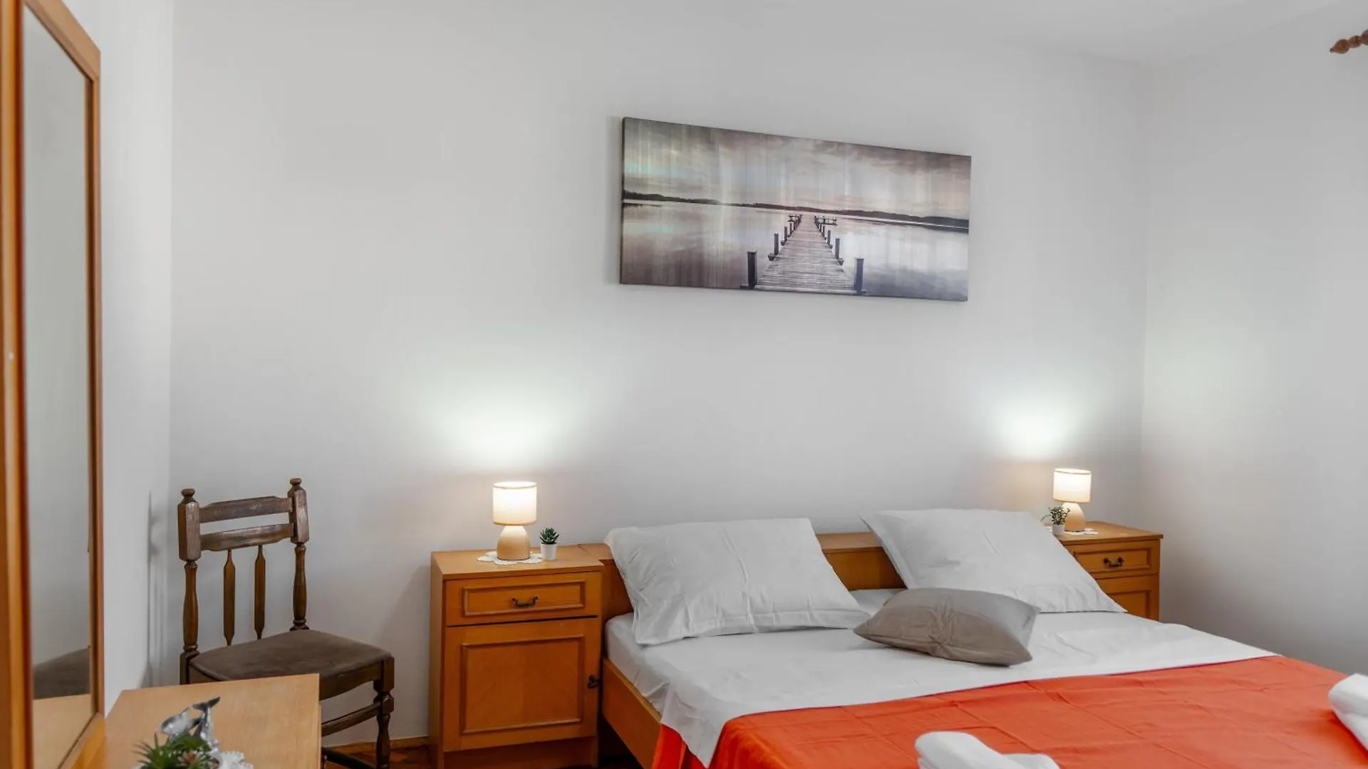 Apartment Floreani Vir