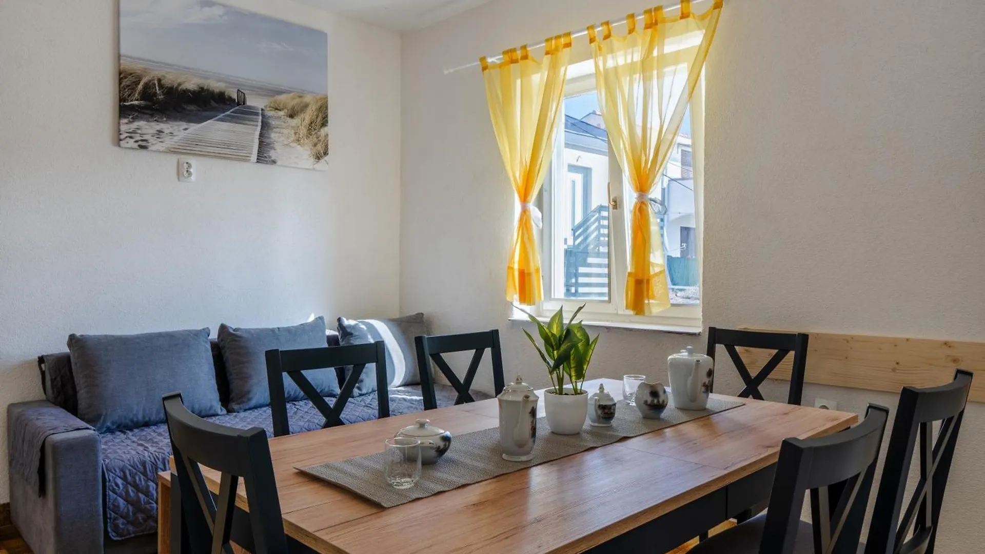 Apartment Floreani Vir
