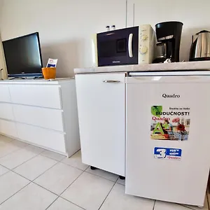  Apartman Luna