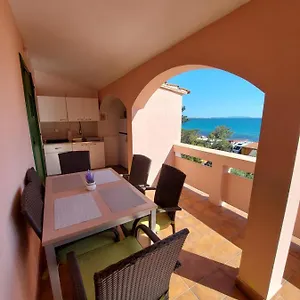  Apartman Matea -