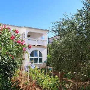  Apartman Lidija By Interhome