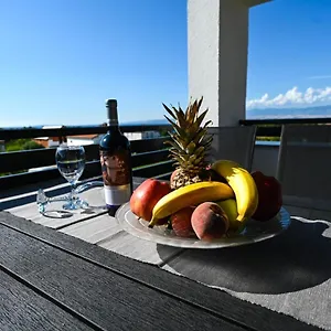  Apartman Astoria