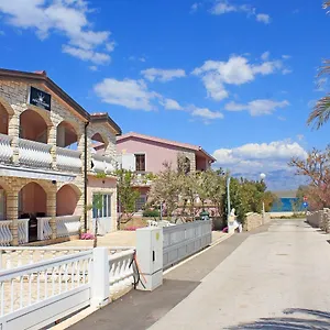  Apartman Almond
