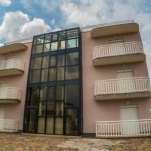  Apartman Malina