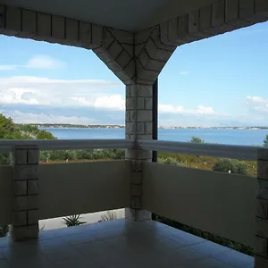  Apartman Ruzica