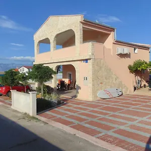  Apartman Ivana